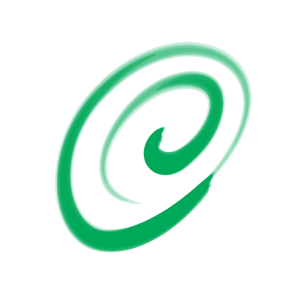 espiral-verde