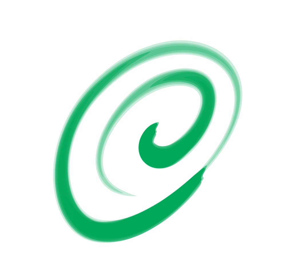 espiral-verde