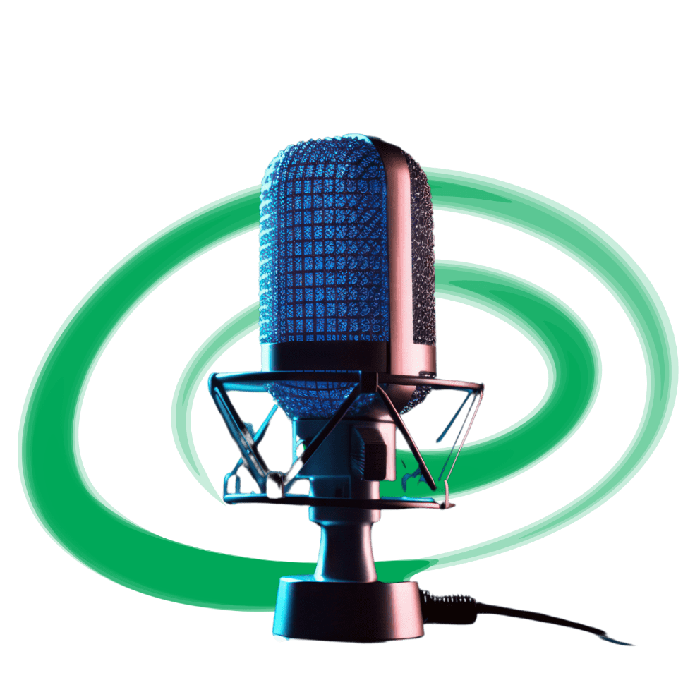 microfone