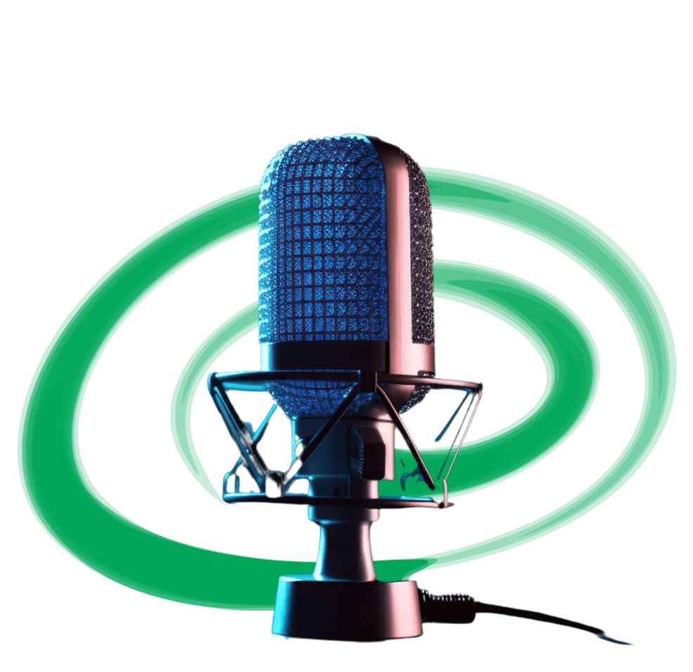 microfone