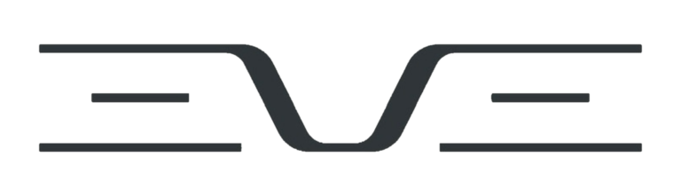 Logo EVE